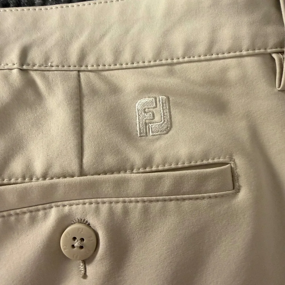 FootJoy performance golf